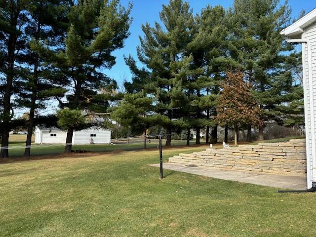 N8778 South Koro Road