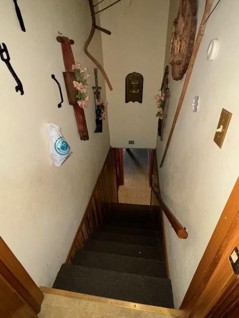 N8778 South Koro Road