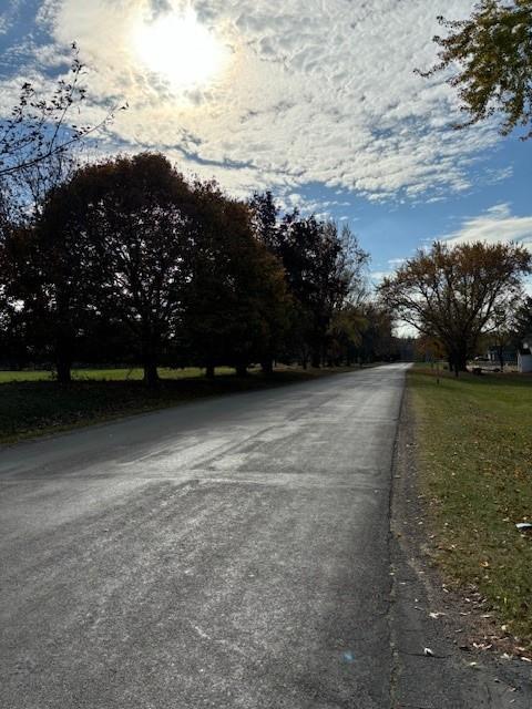 N8778 South Koro Road