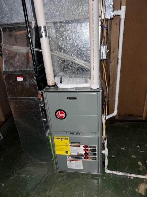 N8778 South Koro Road