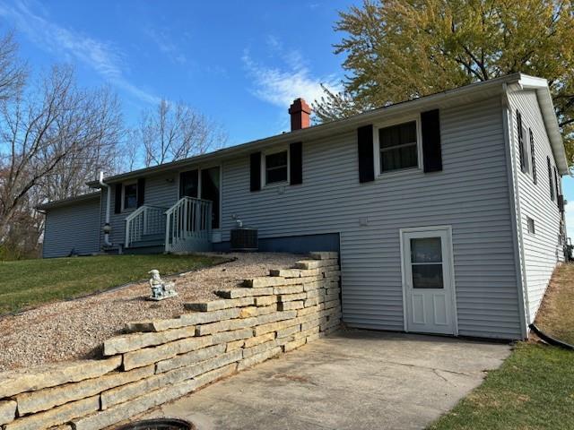 N8778 South Koro Road