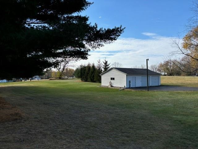 N8778 South Koro Road