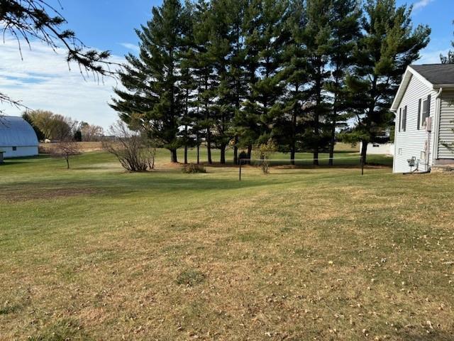 N8778 South Koro Road