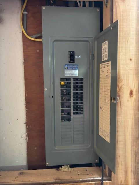 N8778 South Koro Road