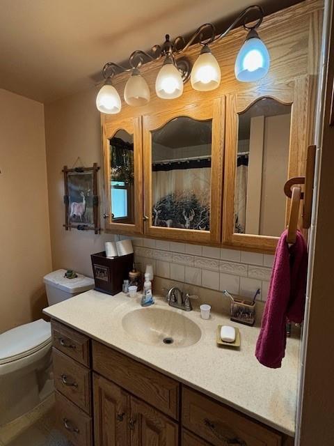 N8778 South Koro Road