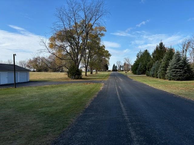 N8778 South Koro Road