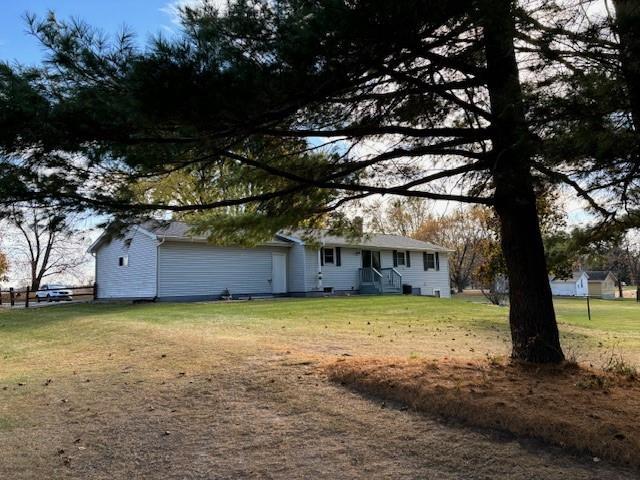 N8778 South Koro Road