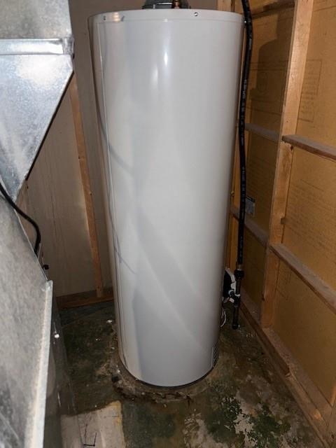 N8778 South Koro Road