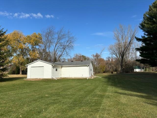 N8778 South Koro Road