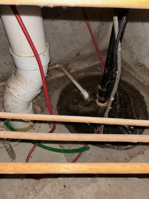 N8778 South Koro Road