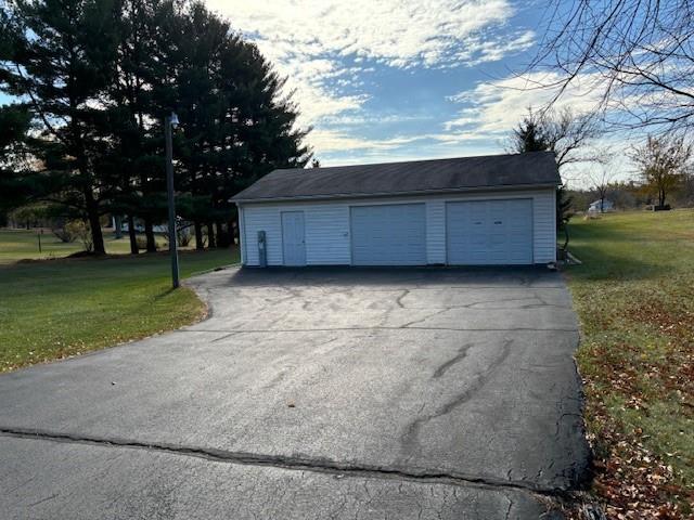 N8778 South Koro Road