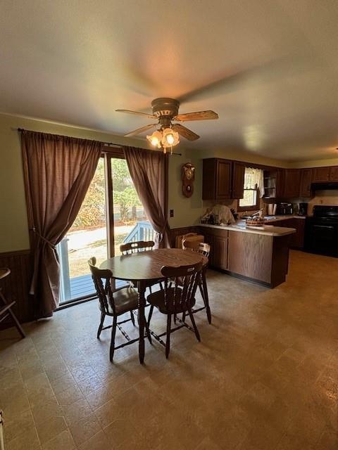 N8778 South Koro Road