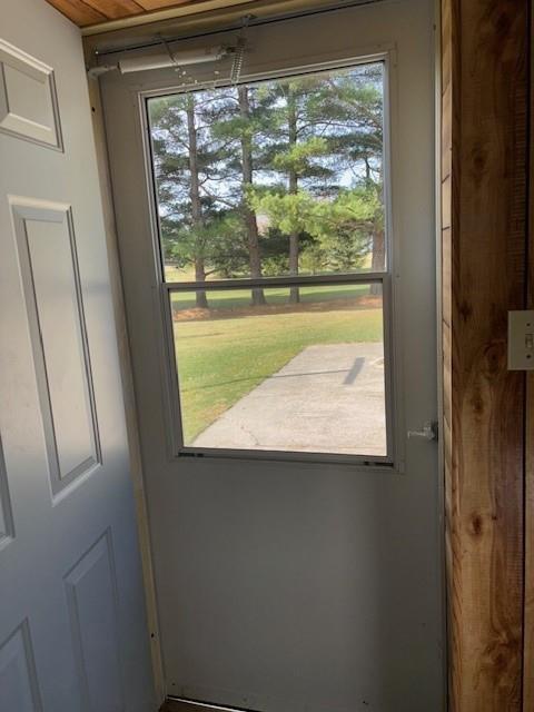 N8778 South Koro Road