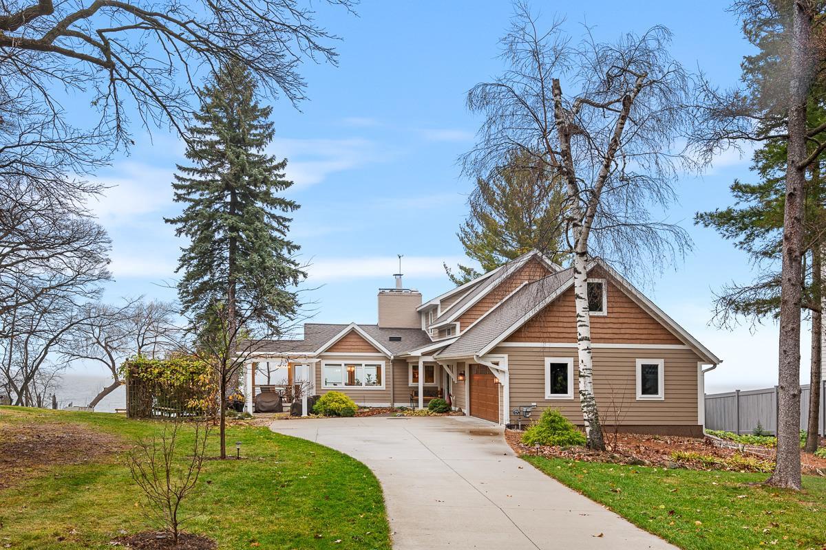 W1406 Spring Grove Road