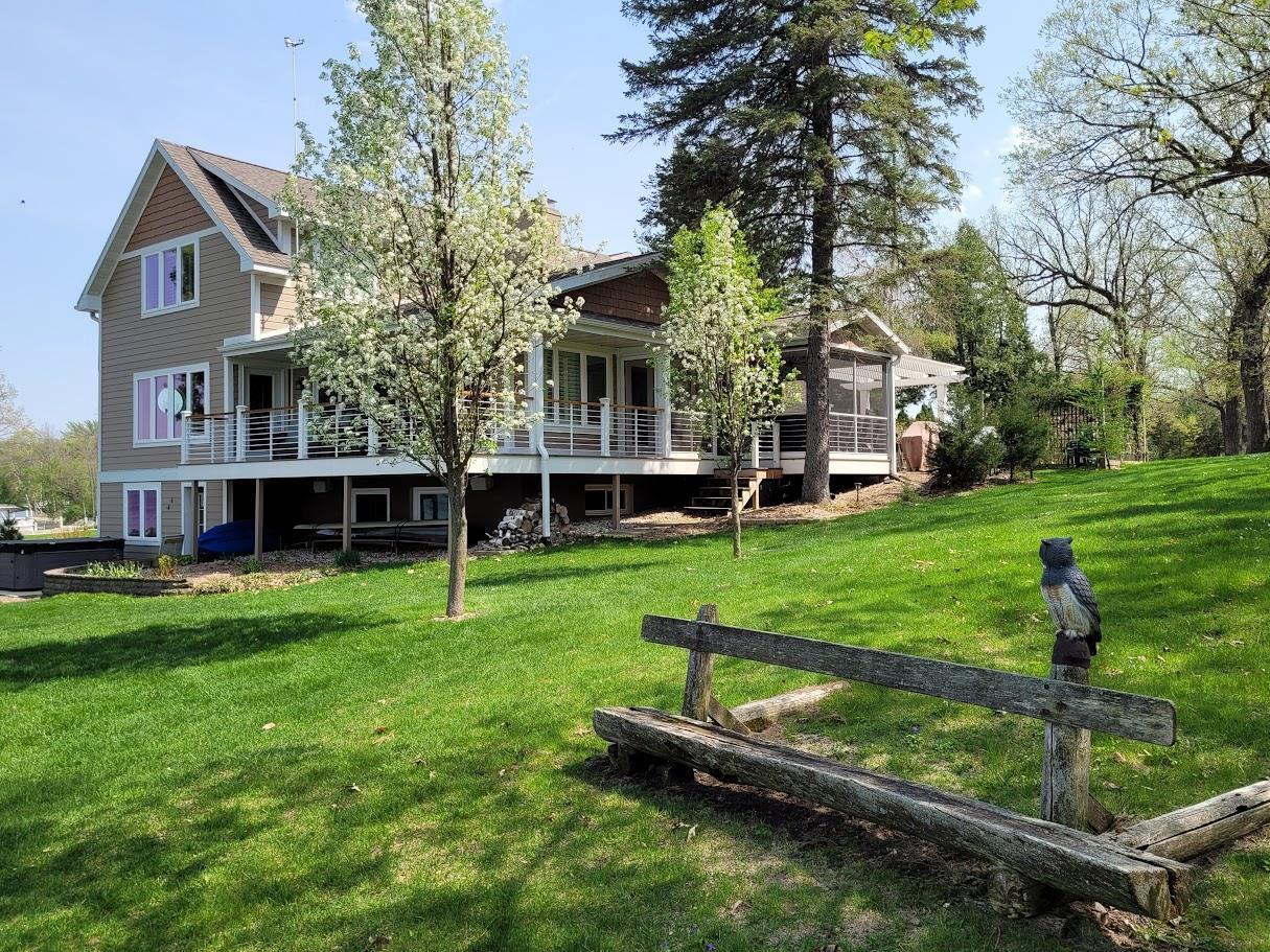 W1406 Spring Grove Road