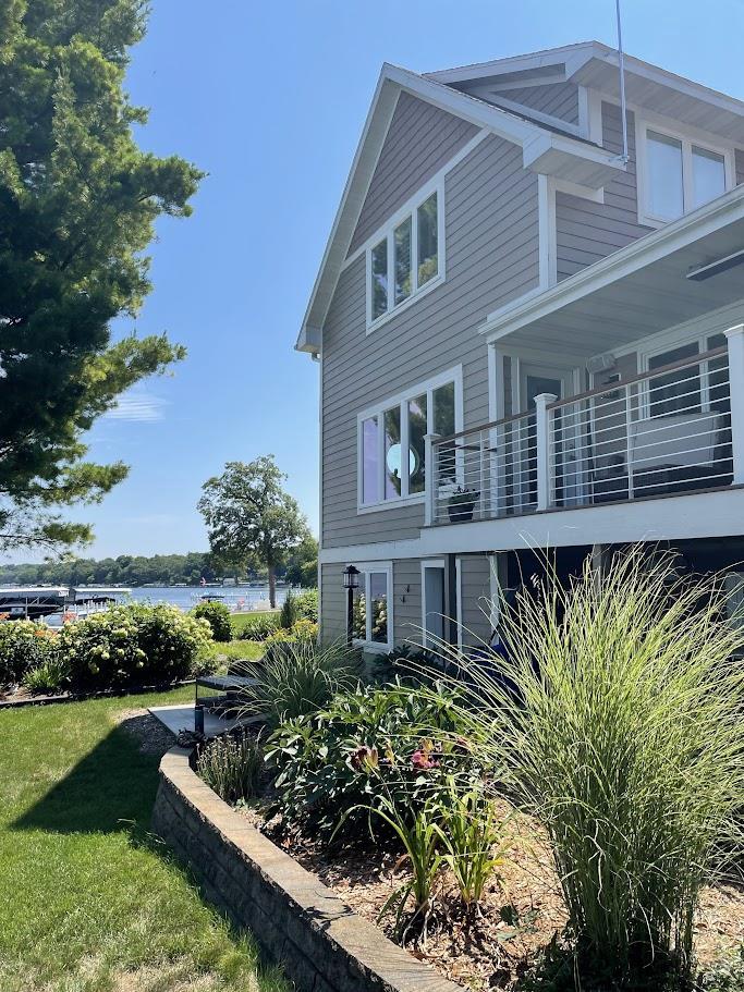 W1406 Spring Grove Road