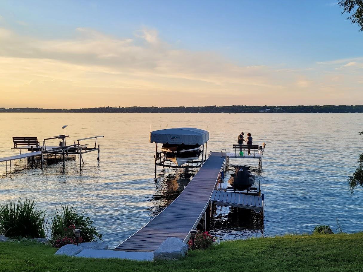 W1406 Spring Grove Road