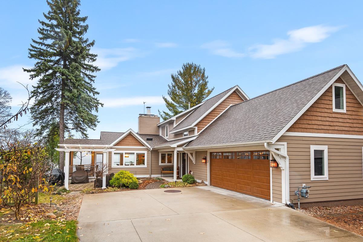 W1406 Spring Grove Road