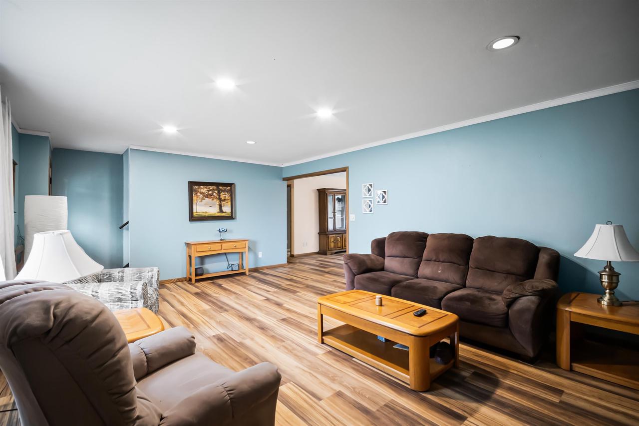 520 North Lockin Street