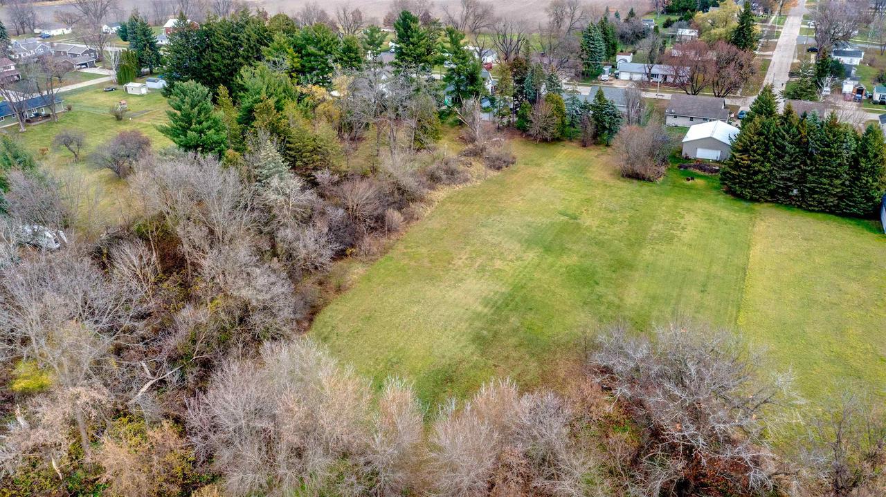 520 North Lockin Street