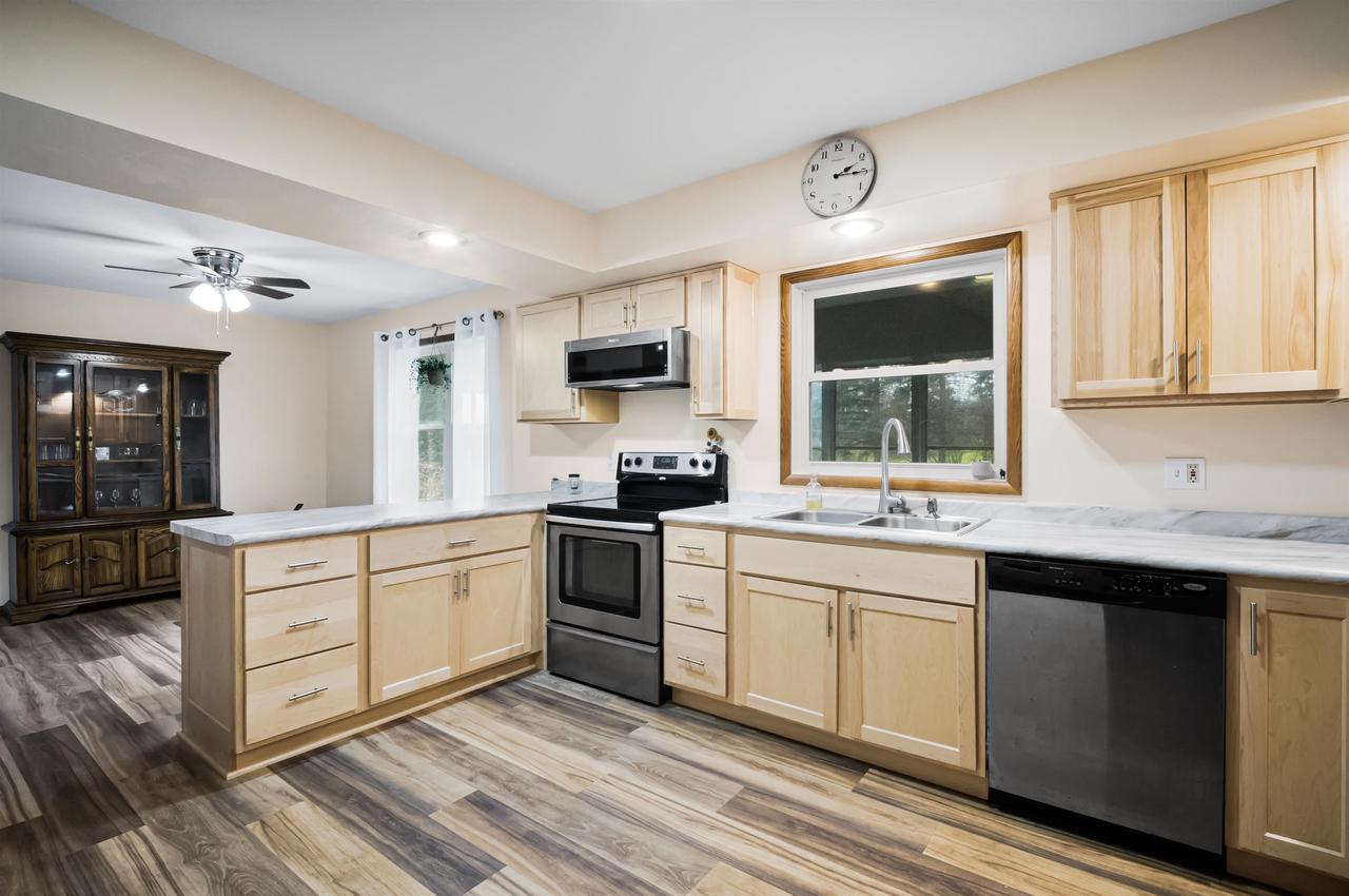 520 North Lockin Street