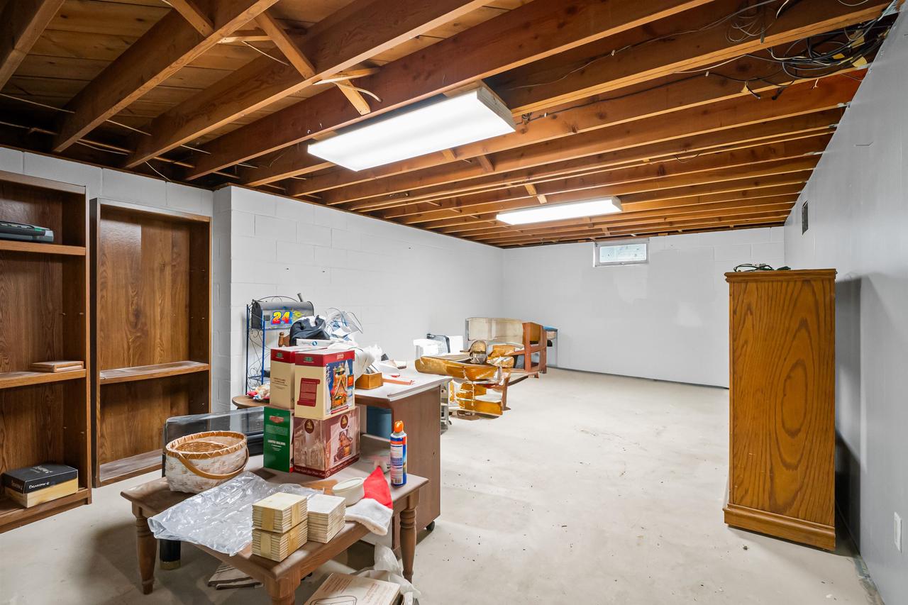 520 North Lockin Street