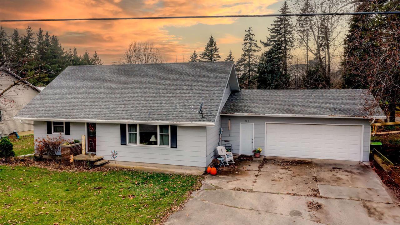 520 North Lockin Street