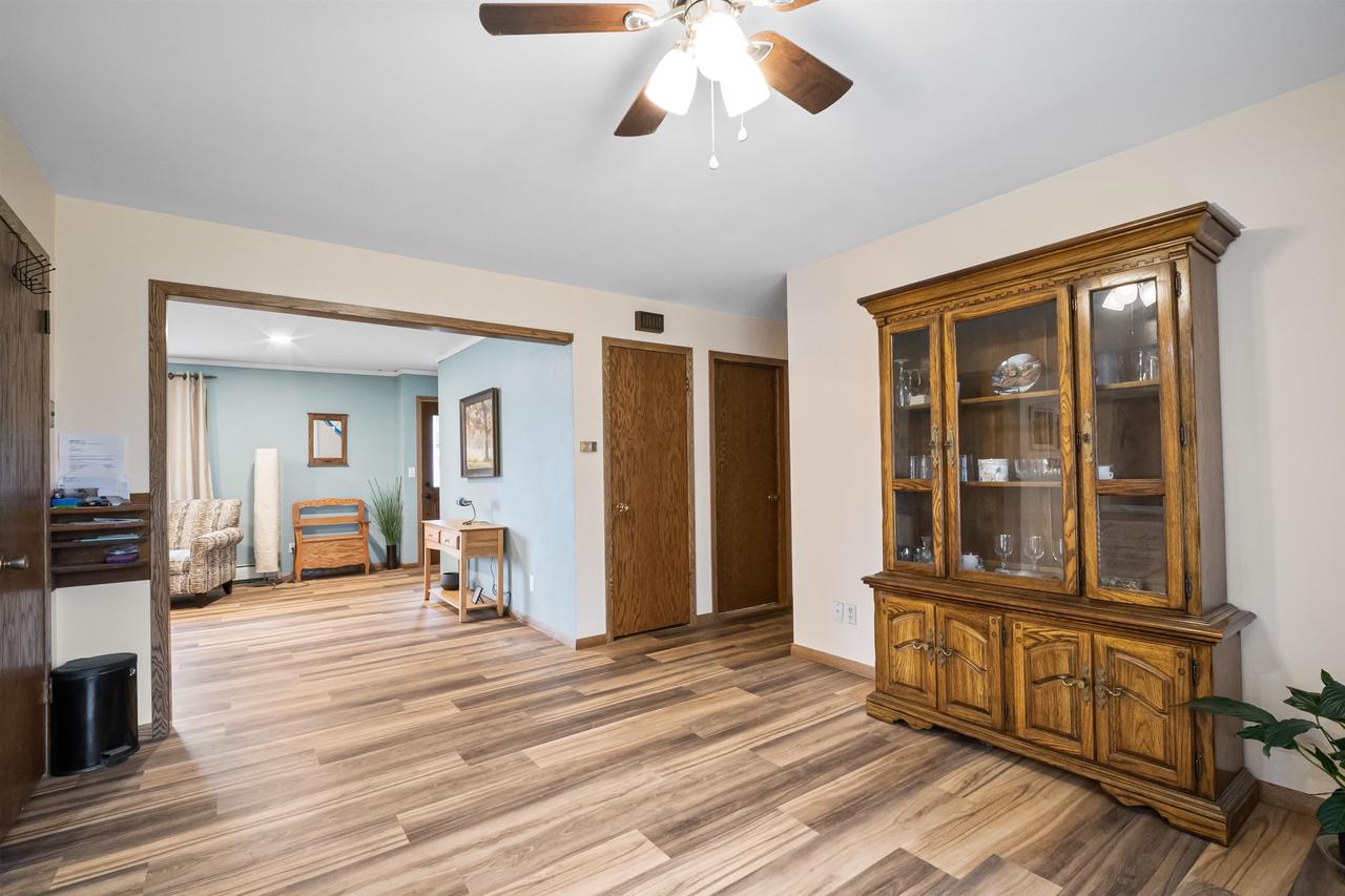 520 North Lockin Street