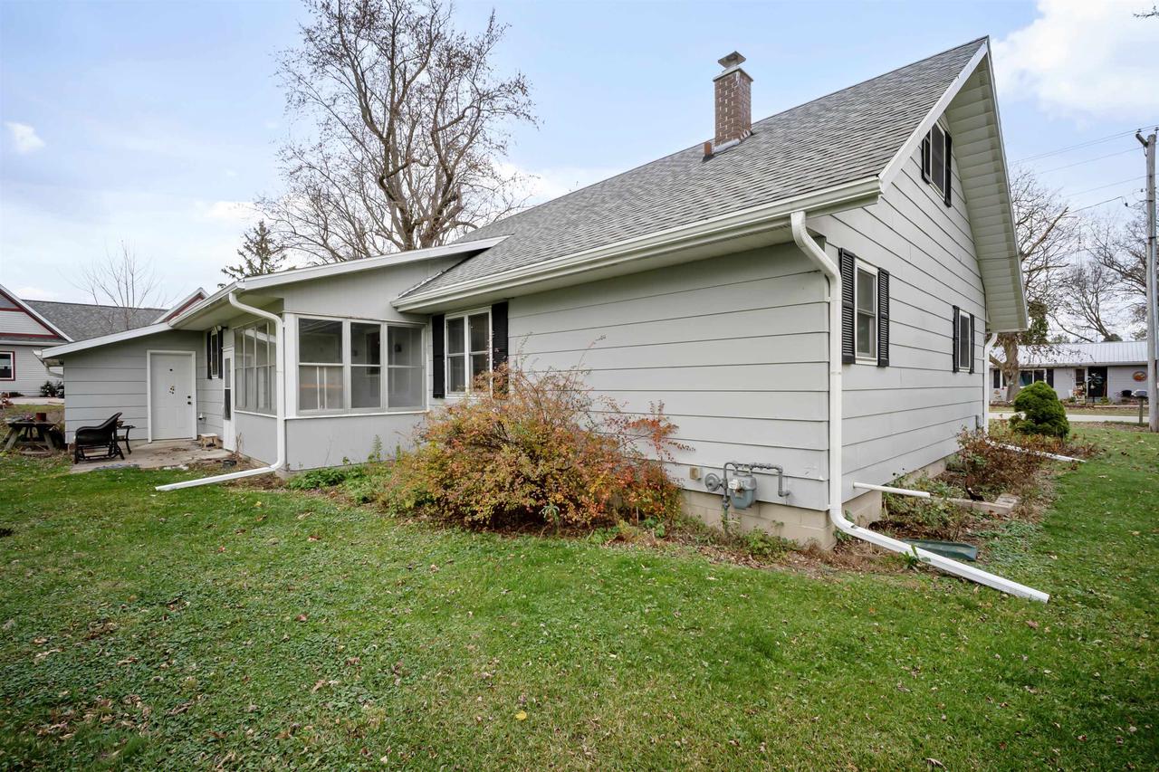 520 North Lockin Street