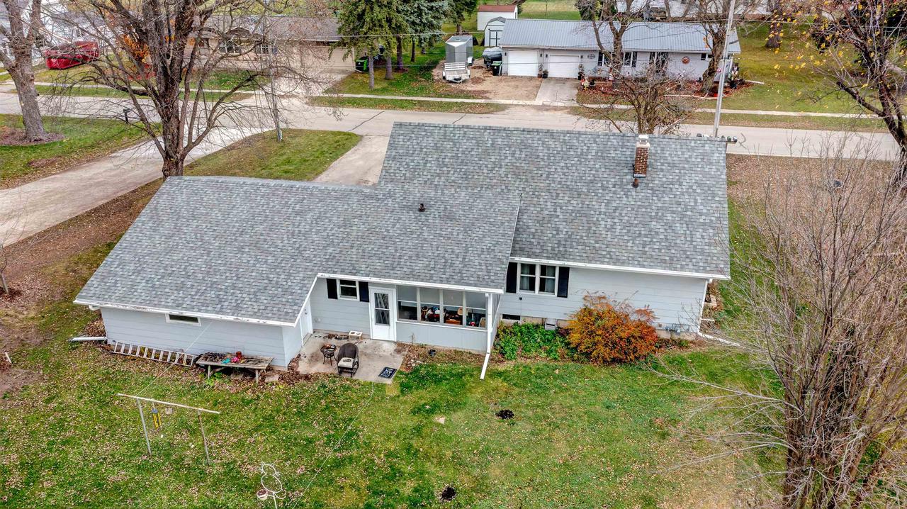 520 North Lockin Street