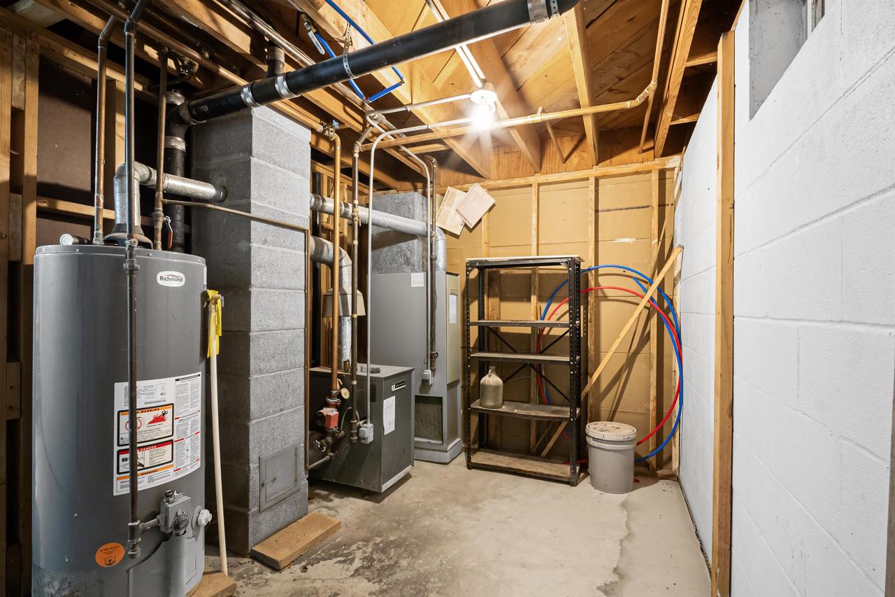 520 North Lockin Street