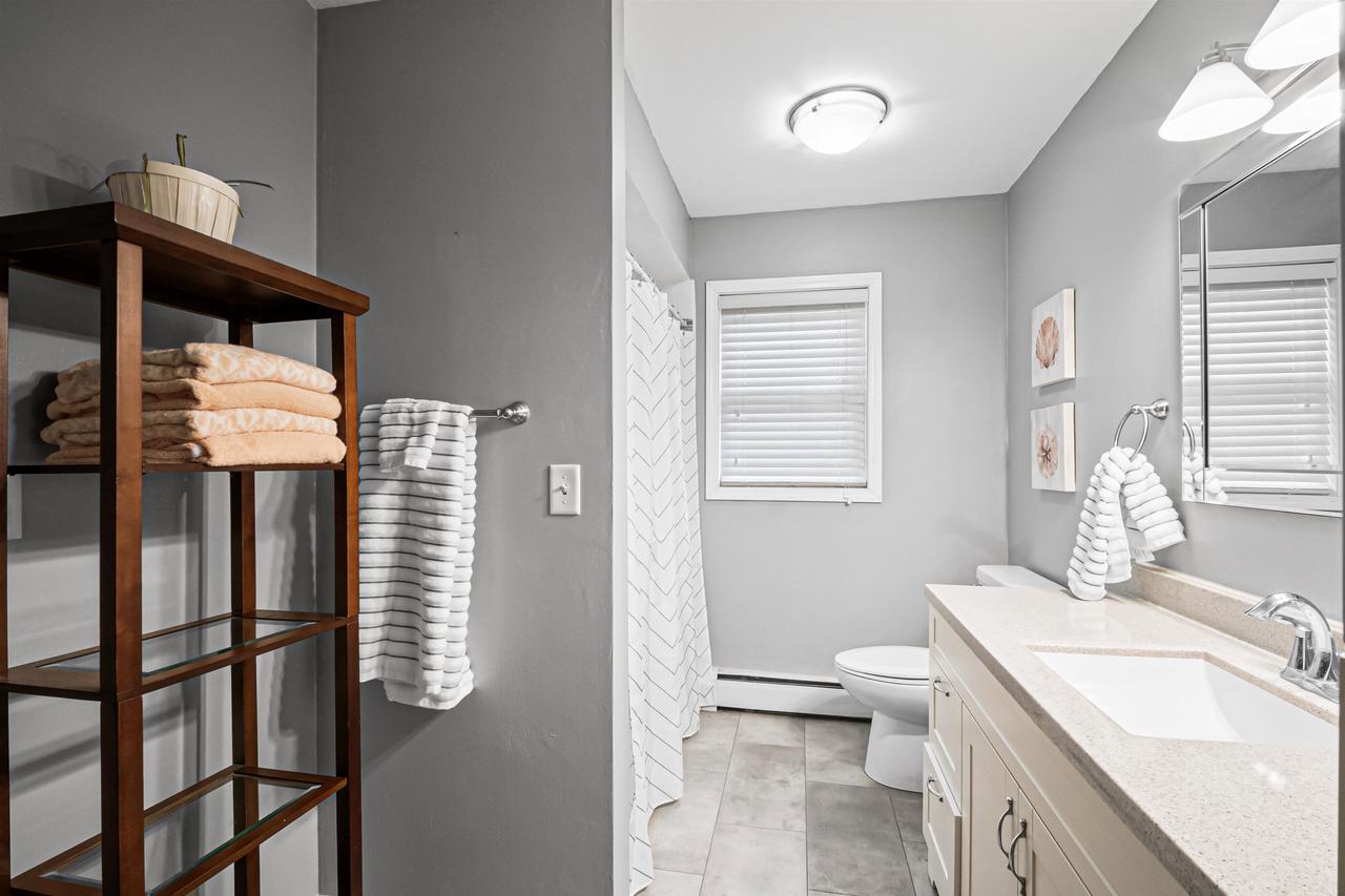 520 North Lockin Street