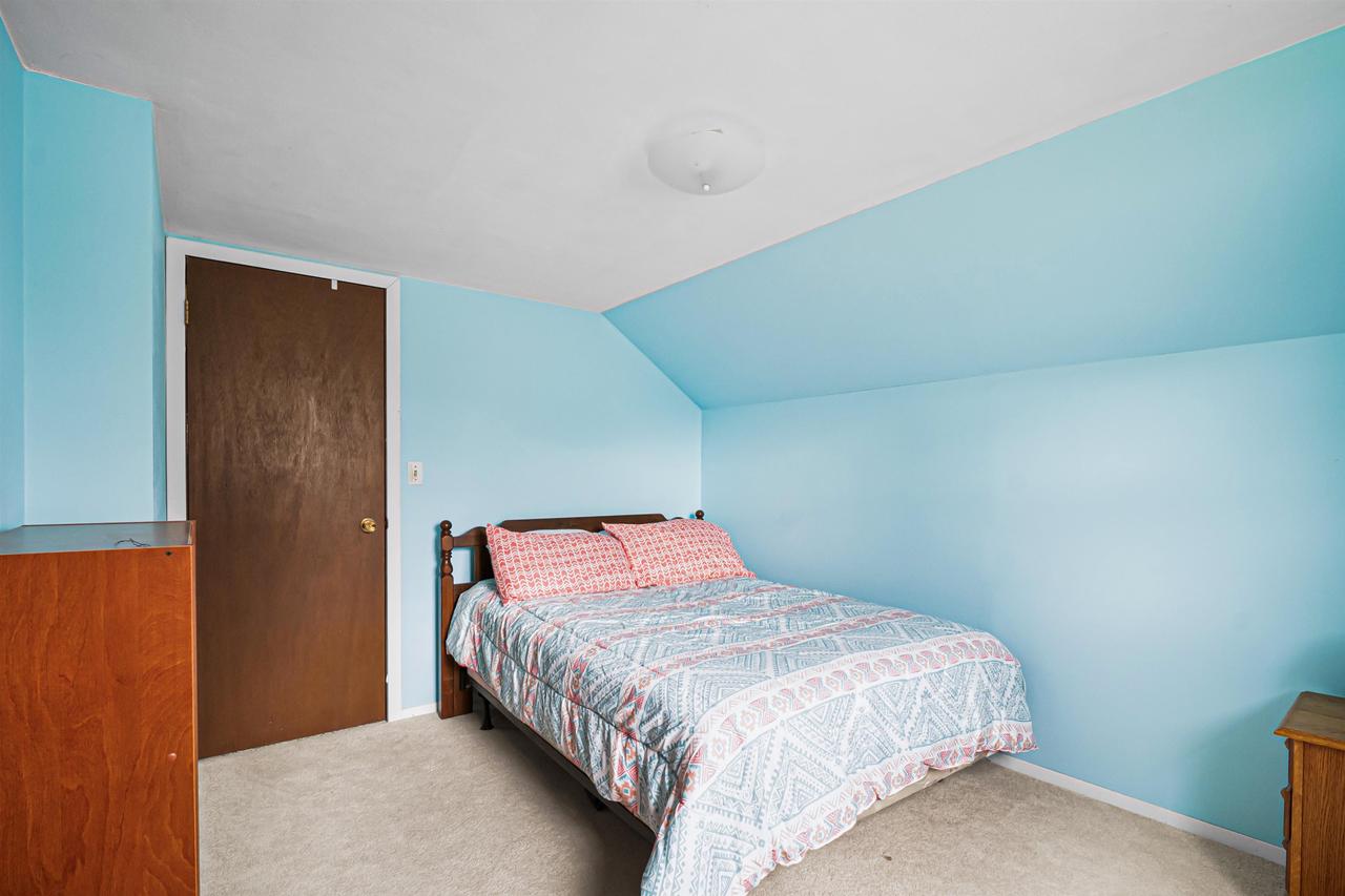 520 North Lockin Street