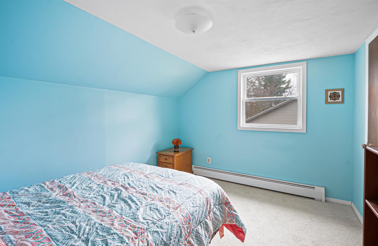 520 North Lockin Street