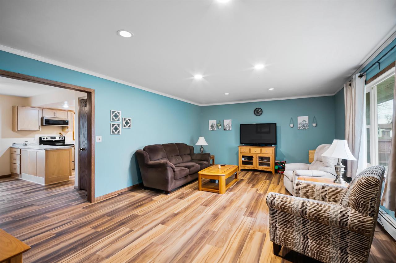 520 North Lockin Street