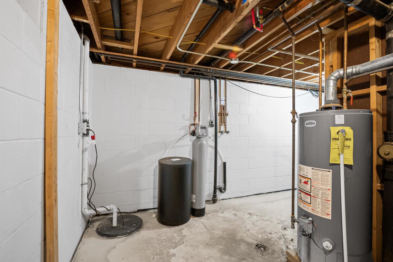 520 North Lockin Street