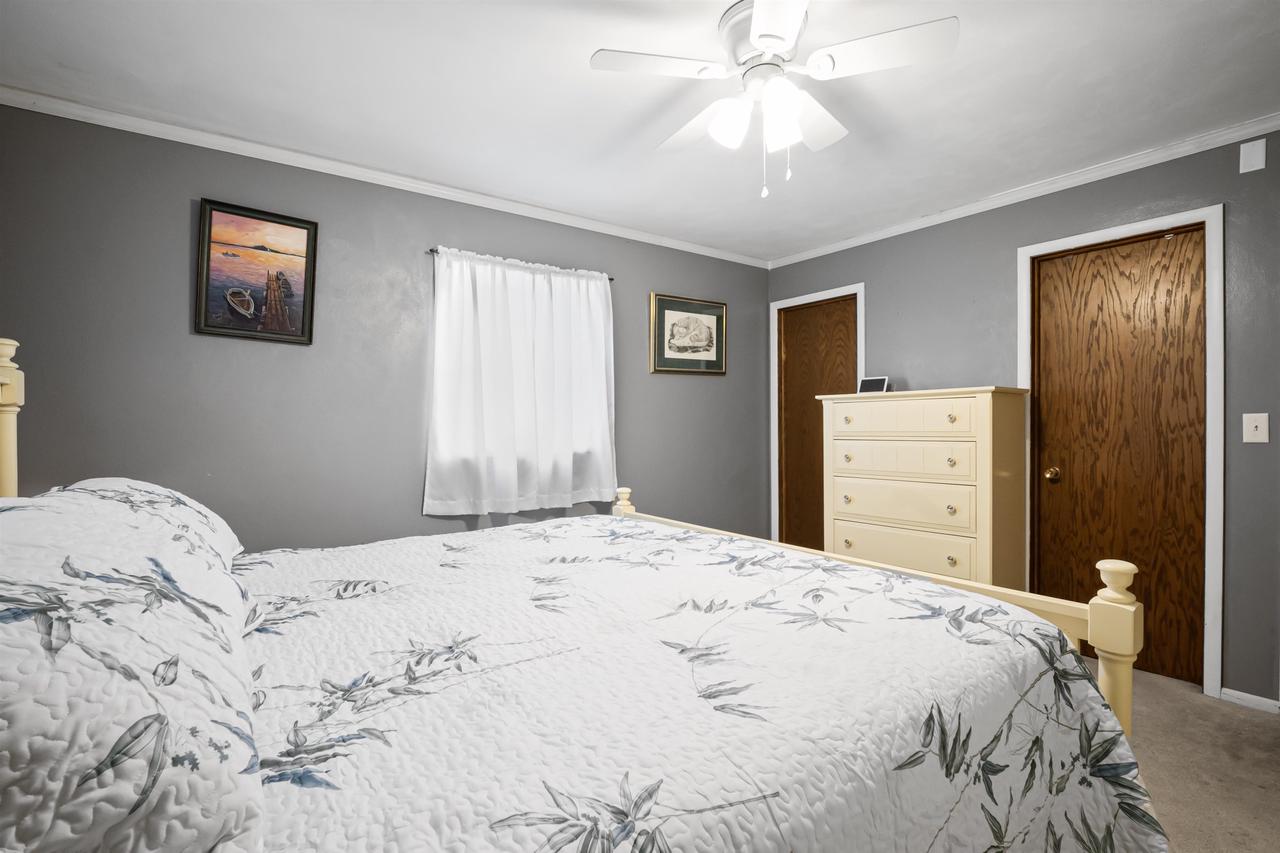 520 North Lockin Street