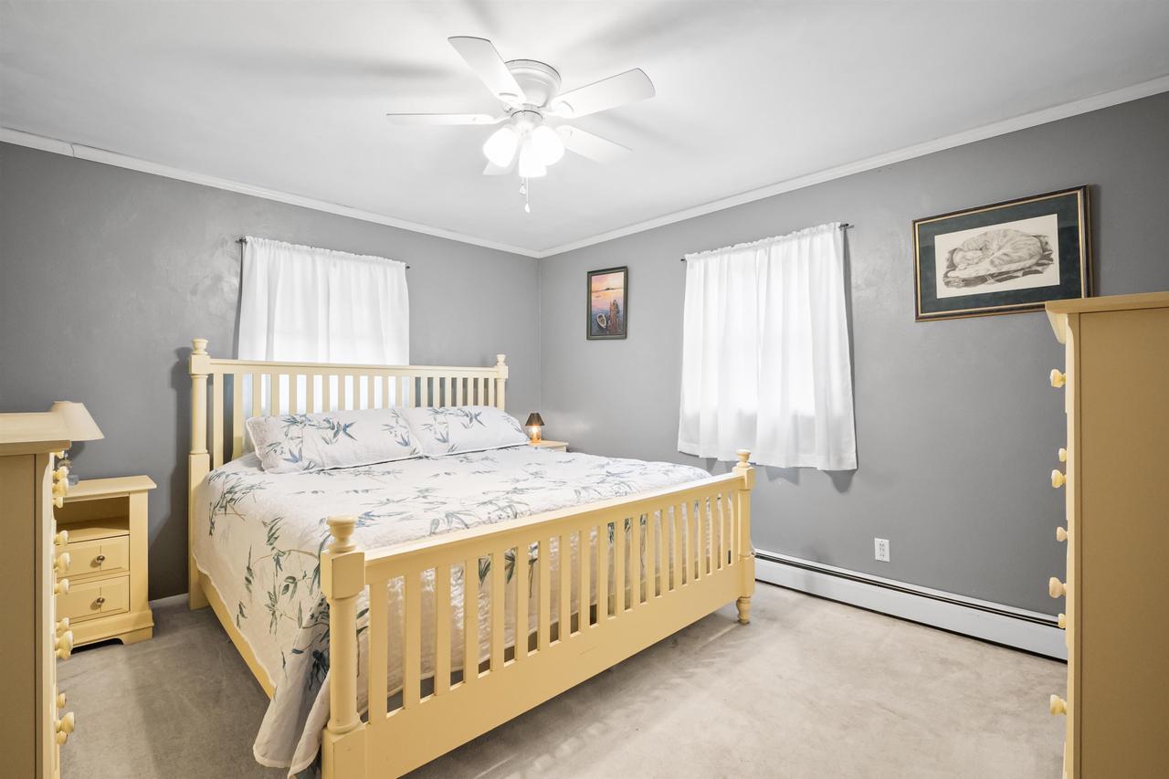 520 North Lockin Street