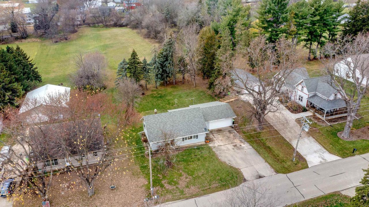 520 North Lockin Street