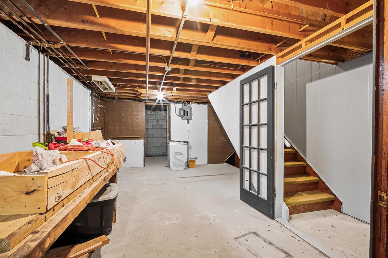 520 North Lockin Street