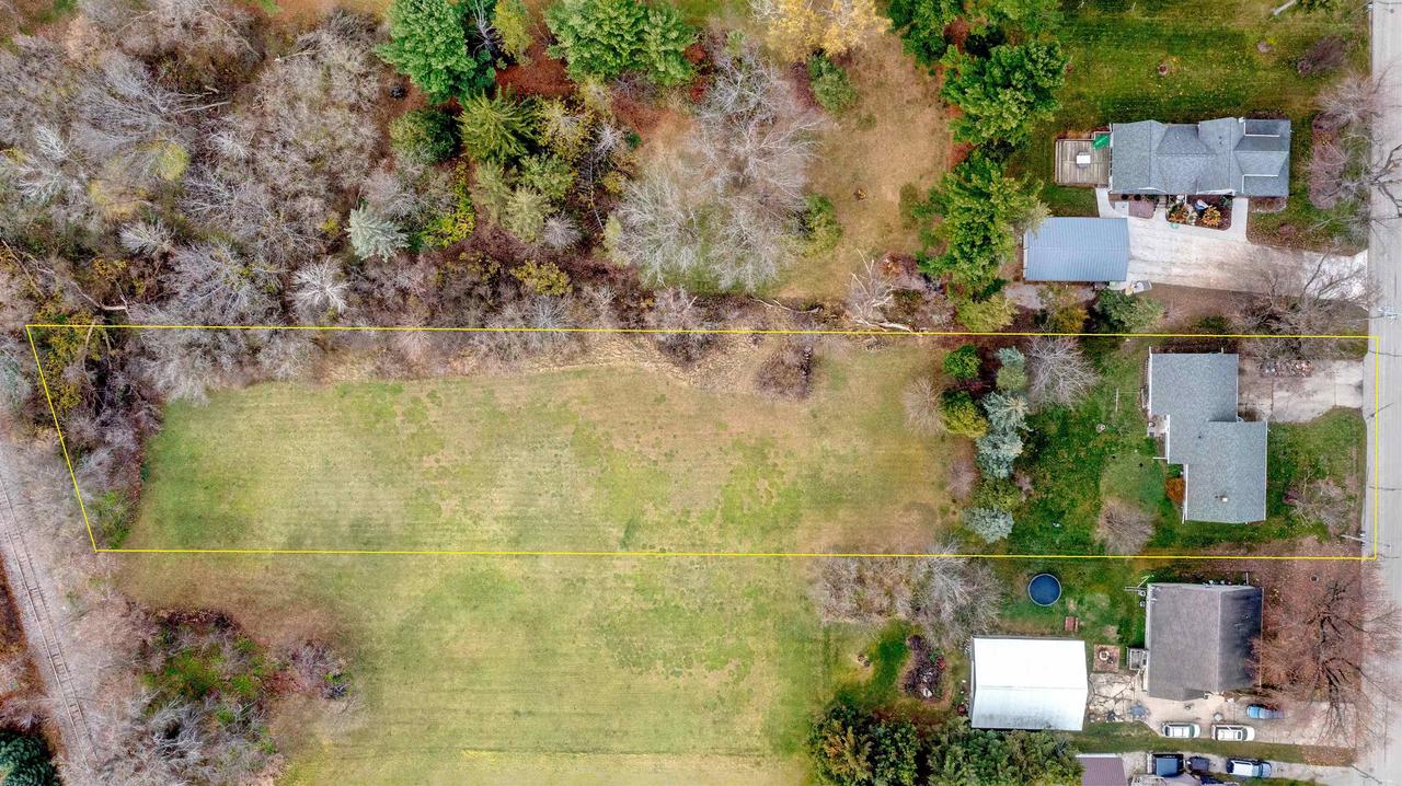 520 North Lockin Street