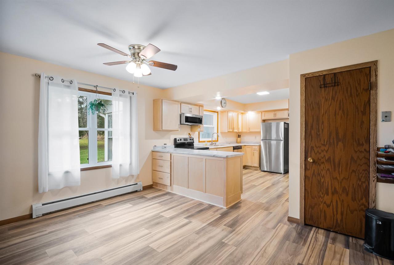 520 North Lockin Street