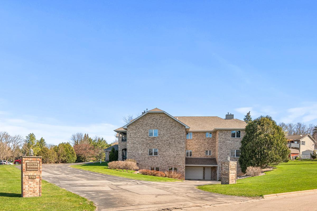 778 Hillside Terrace D