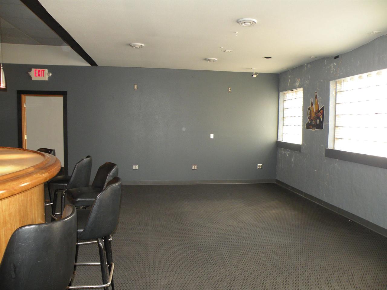 101 Blackburn Street