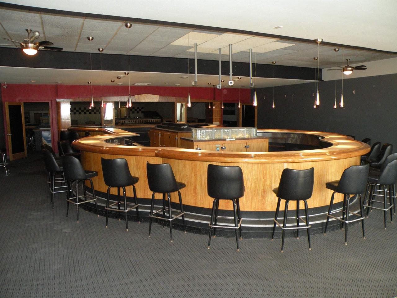 101 Blackburn Street