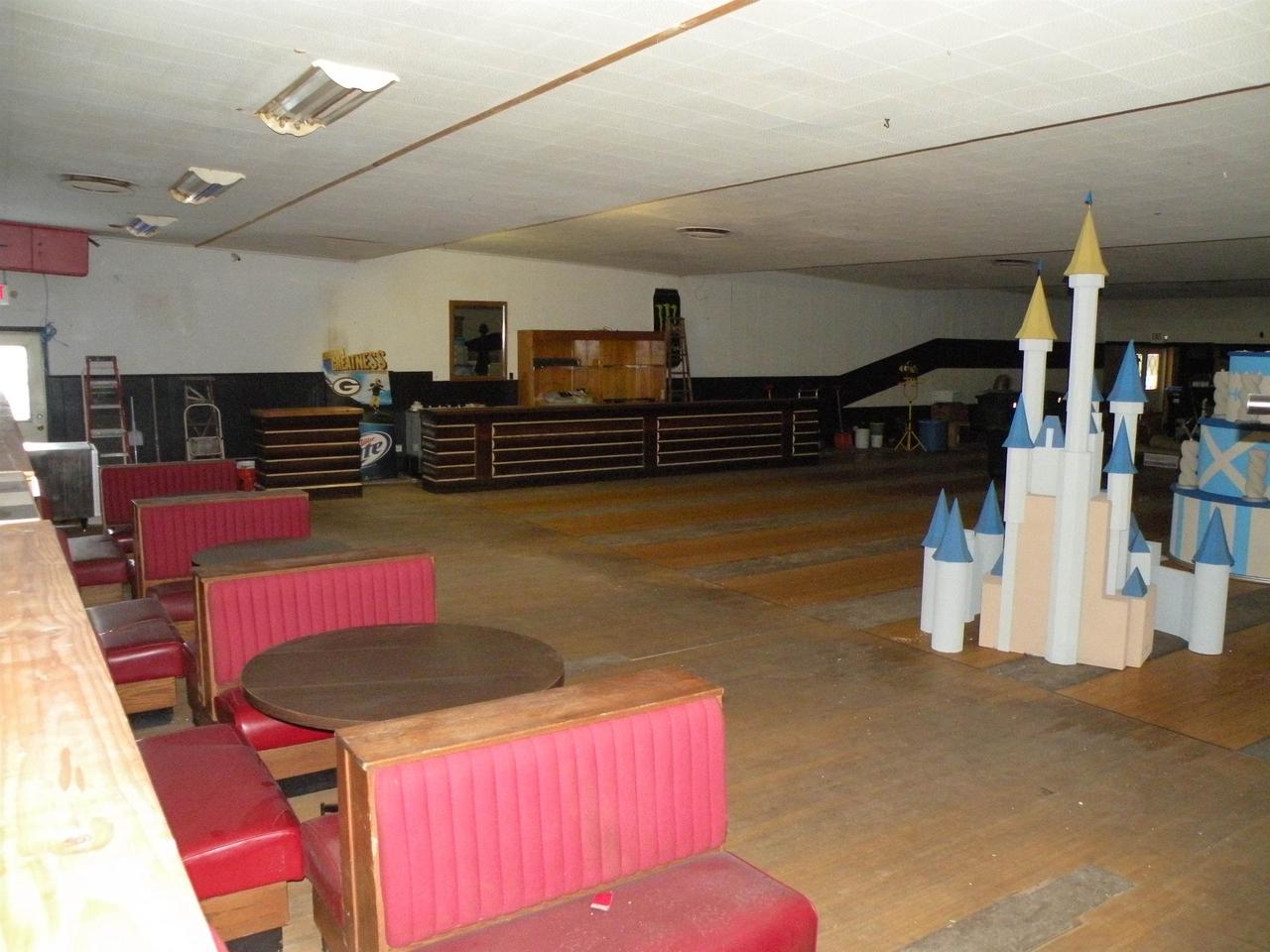 101 Blackburn Street