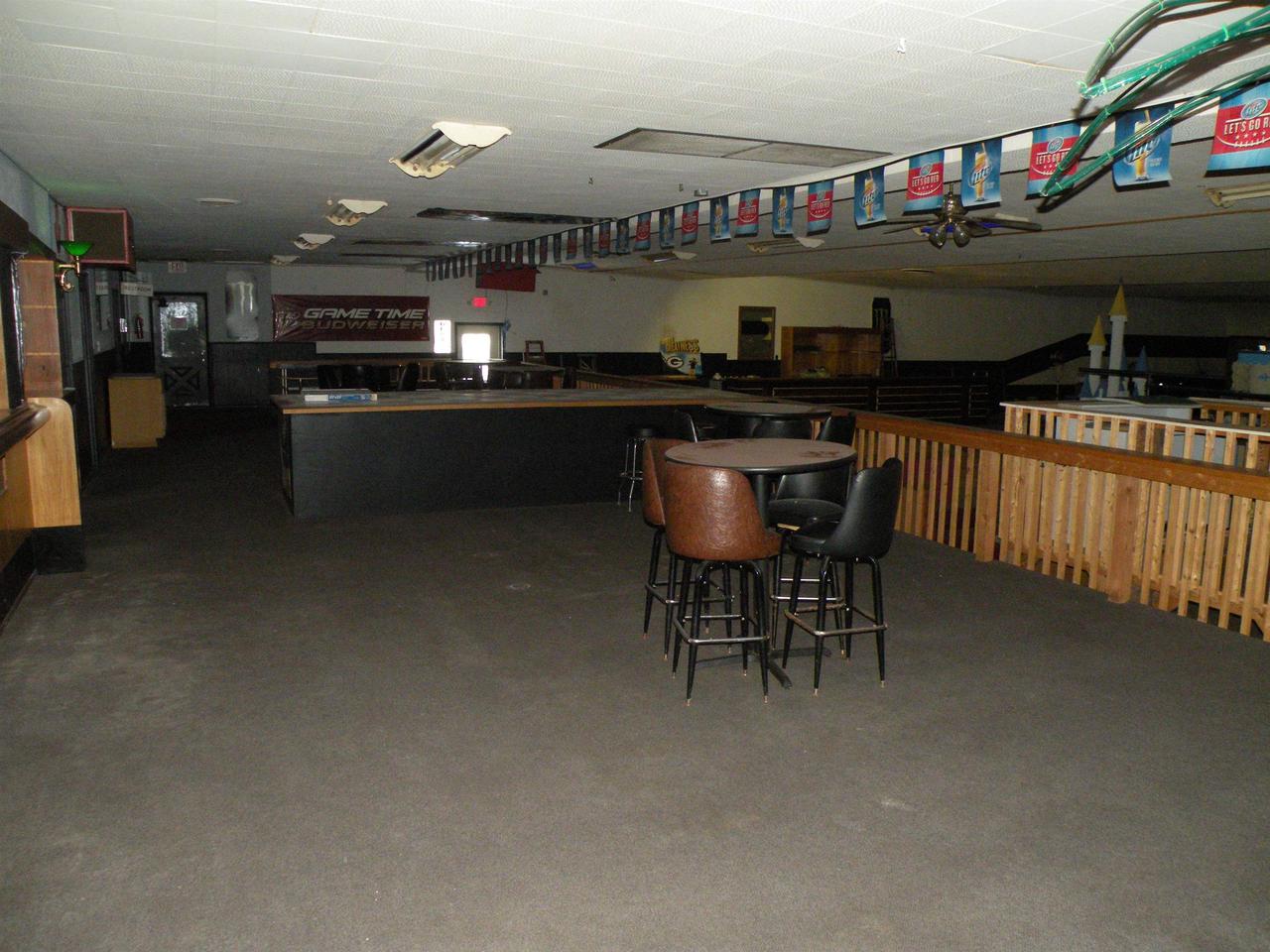 101 Blackburn Street