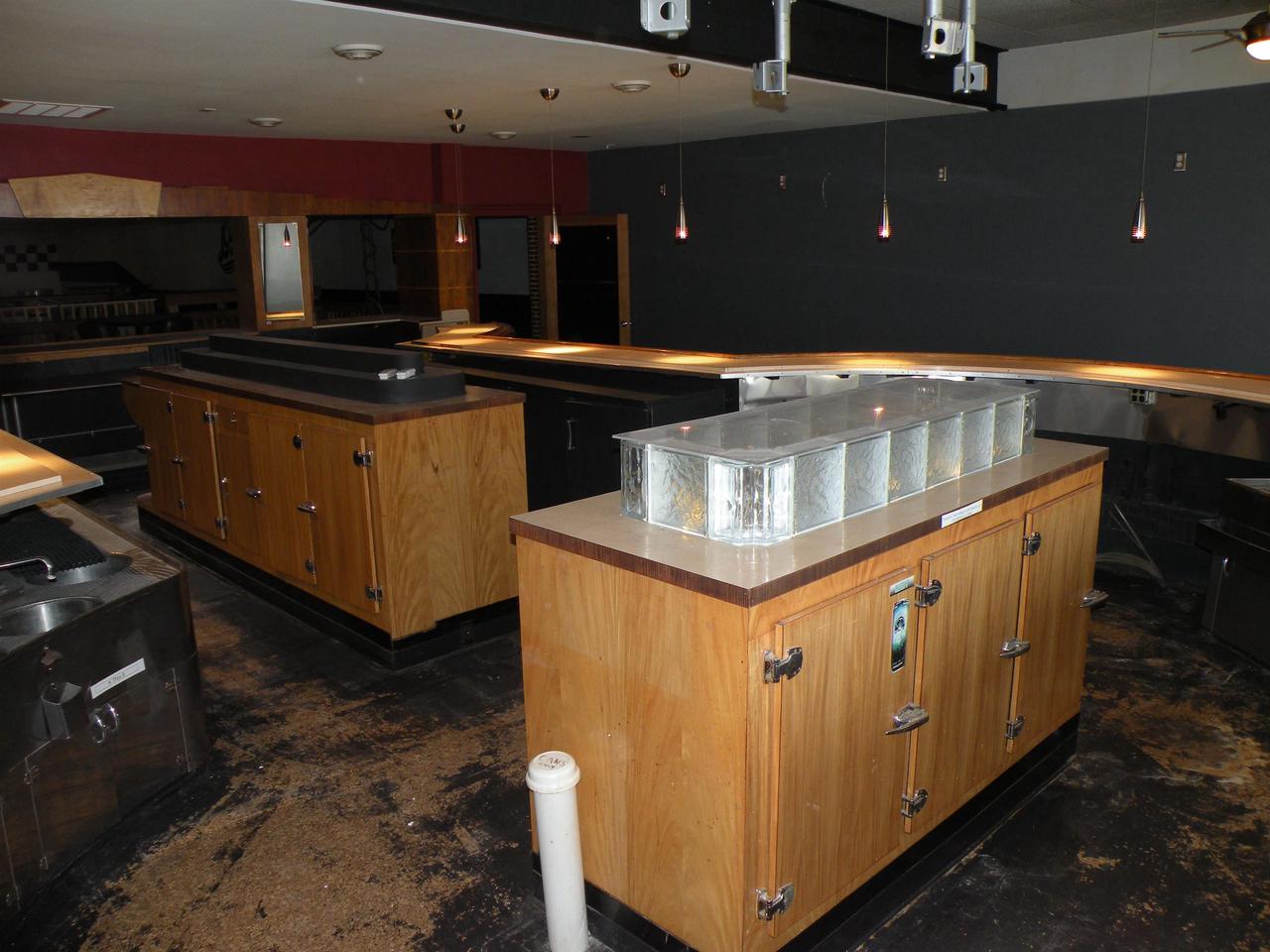 101 Blackburn Street