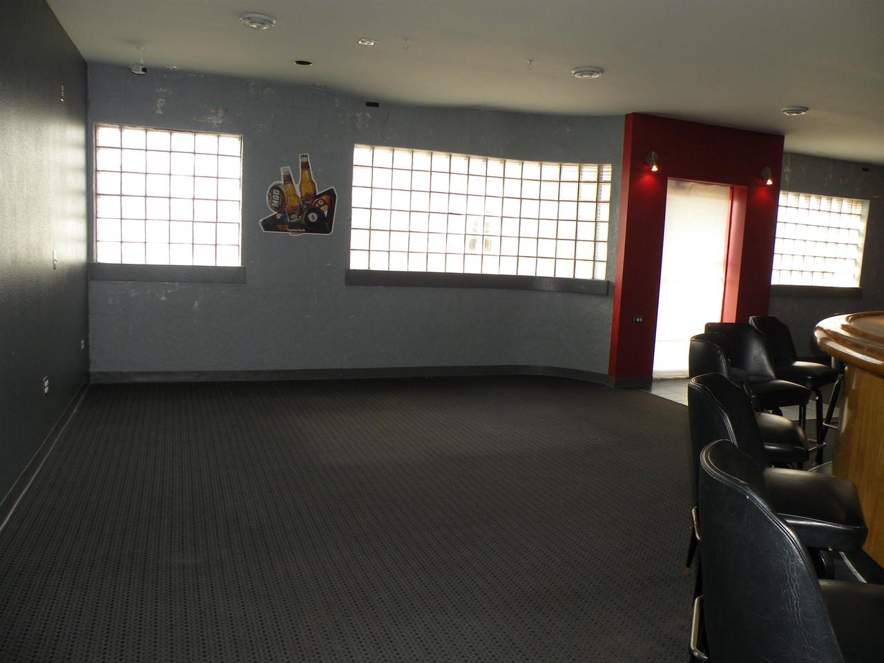 101 Blackburn Street