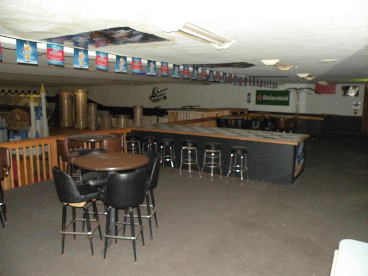 101 Blackburn Street